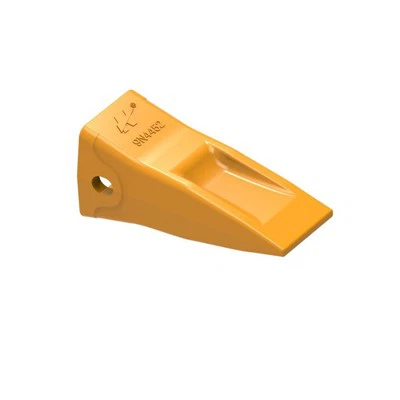 Dent de godet et adaptateur pour équipement lourd de style Cat 9N4452